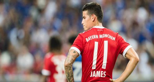 خاميس: الفوز لن يكون سهلا على الريال